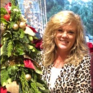 Meet your Posher, Shelia